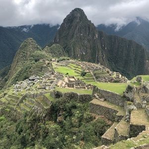 Meet your Posher, Derek